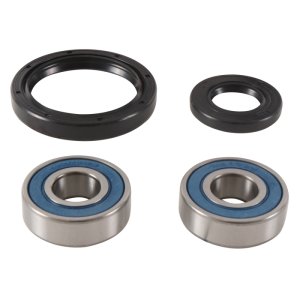 Kawasaki KL250 Super Sherpa Wheel Bearing Kit - Front - All Balls Racing - `00-`04